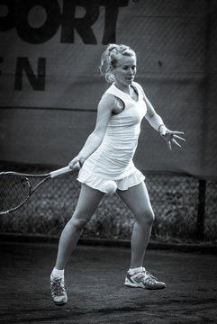 Ausschnitte 4027 - Damen 1.Kieler HTC - TSV Glinde